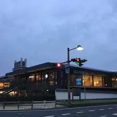 スターバックスコーヒー 奈良公園バスターミナル店