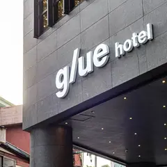 glue hotel 글루 호텔