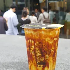 Tiger Sugar Gwanhwamun
