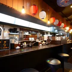 麺's room 神虎 南森町店