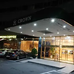 梨泰院クラウンホテル
