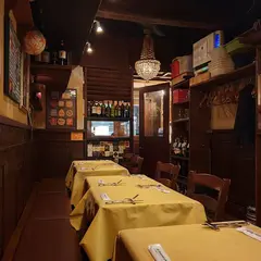 Taverna Quale Italia