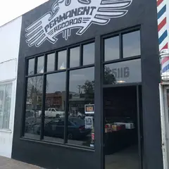 Permanent Records