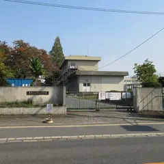 堺市立金岡北中学校