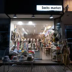Socks Market