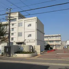 堺市立新金岡小学校