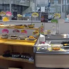 JAあいち尾東 瀬戸グリーンセンター とれたてれすとらん