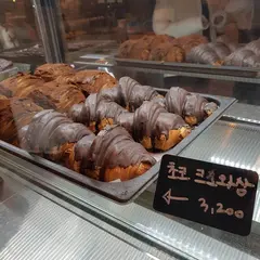 多菜(タチェ)東大門店
