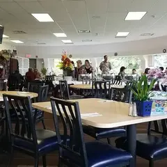 スカイ ガーデン レストラン
