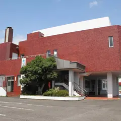 上富田町役場