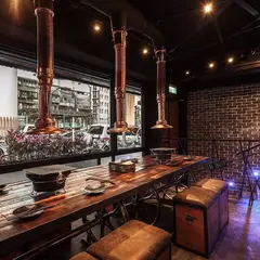 吽焼肉Grill & bar 市民店