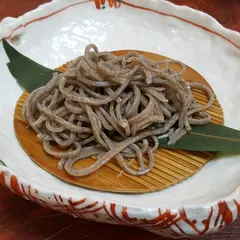 蕎麦割烹 黒帯