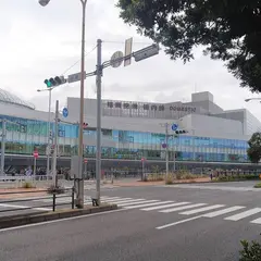 トヨタレンタカー 福岡空港店