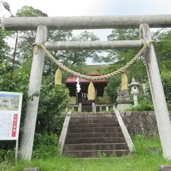 たばこ神社