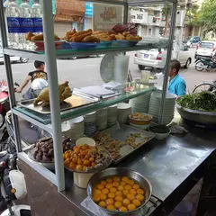 Phở Gà Mai Anh