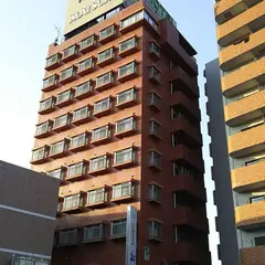 ビジネスホテル松美