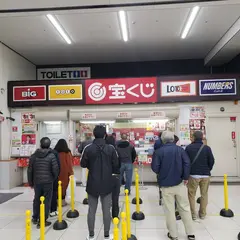 ジョイフルチャンスセンター千葉ニュータウン店