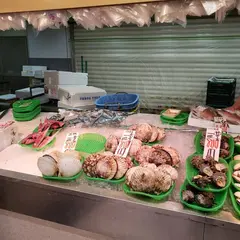 （株）フジサワ名店ビル 湘南魚つる