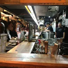 ばかとあほ 博多駅南店