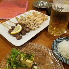風来坊 四日市店