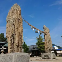 賀茂神社
