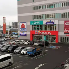 ニトリモール相模原