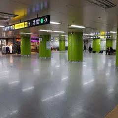 Hapjeong