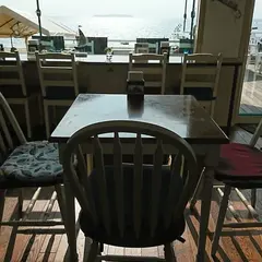 Cafe BEACH COMBER