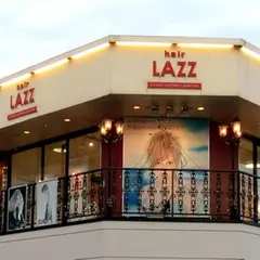 LAZZ hair（ラズ ヘアー）