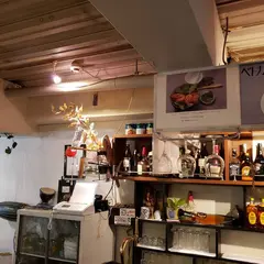 Yeti アジアンレストラン＆バー