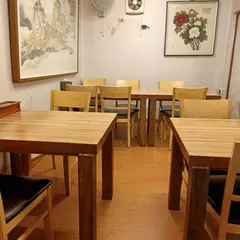 ヤンバンテッ（양반댁）