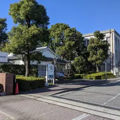 トヨタ産業技術記念館