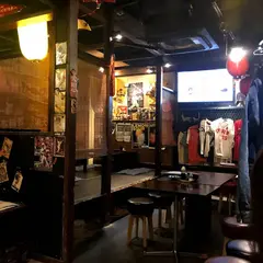 名古屋元気研究所酒場 栄店