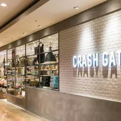 クラッシュゲート 博多店