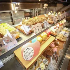 赤い屋根のケーキ屋tsunagu(つなぐ)