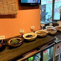 みなと食堂