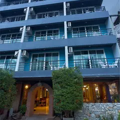 Memory Boutique Patong