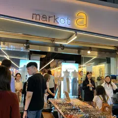 Market A
