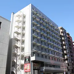 ホテルリブマックス横浜鶴見