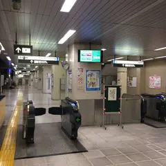 新高島平駅