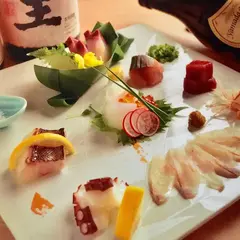 季肴酒 松と椛