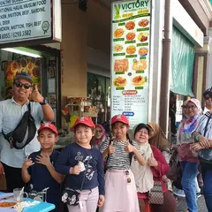 Victory Restaurant