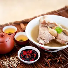 Song Fa Bak Kut Teh (松發肉骨茶) - The Centrepoint