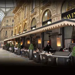 Ristorante Savini