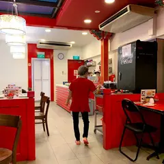 京华小吃 (京華 チンホォア シャオチー）