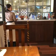 ハッシェルカフェ