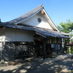 成田山聖代寺