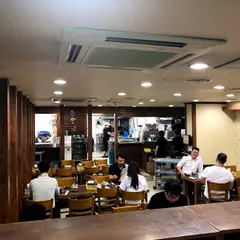 을밀대(강남점)