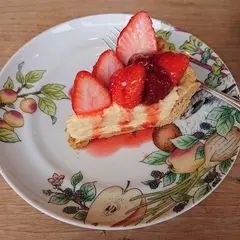 ア・ピース・オブ・パイ