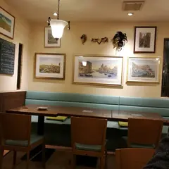 イタリア食堂ベッラルーナ